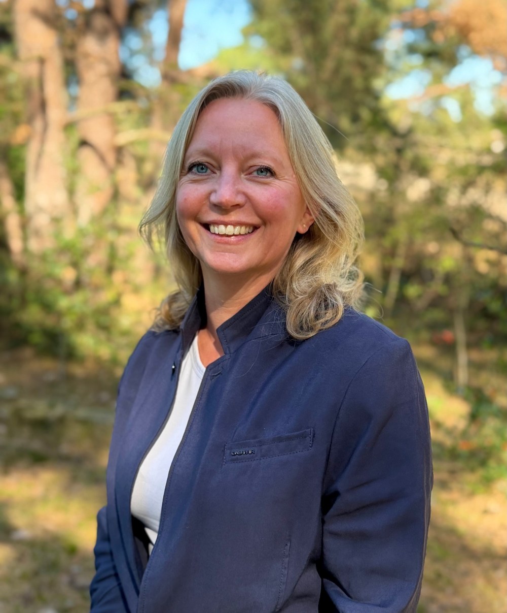 Judith van Rossum